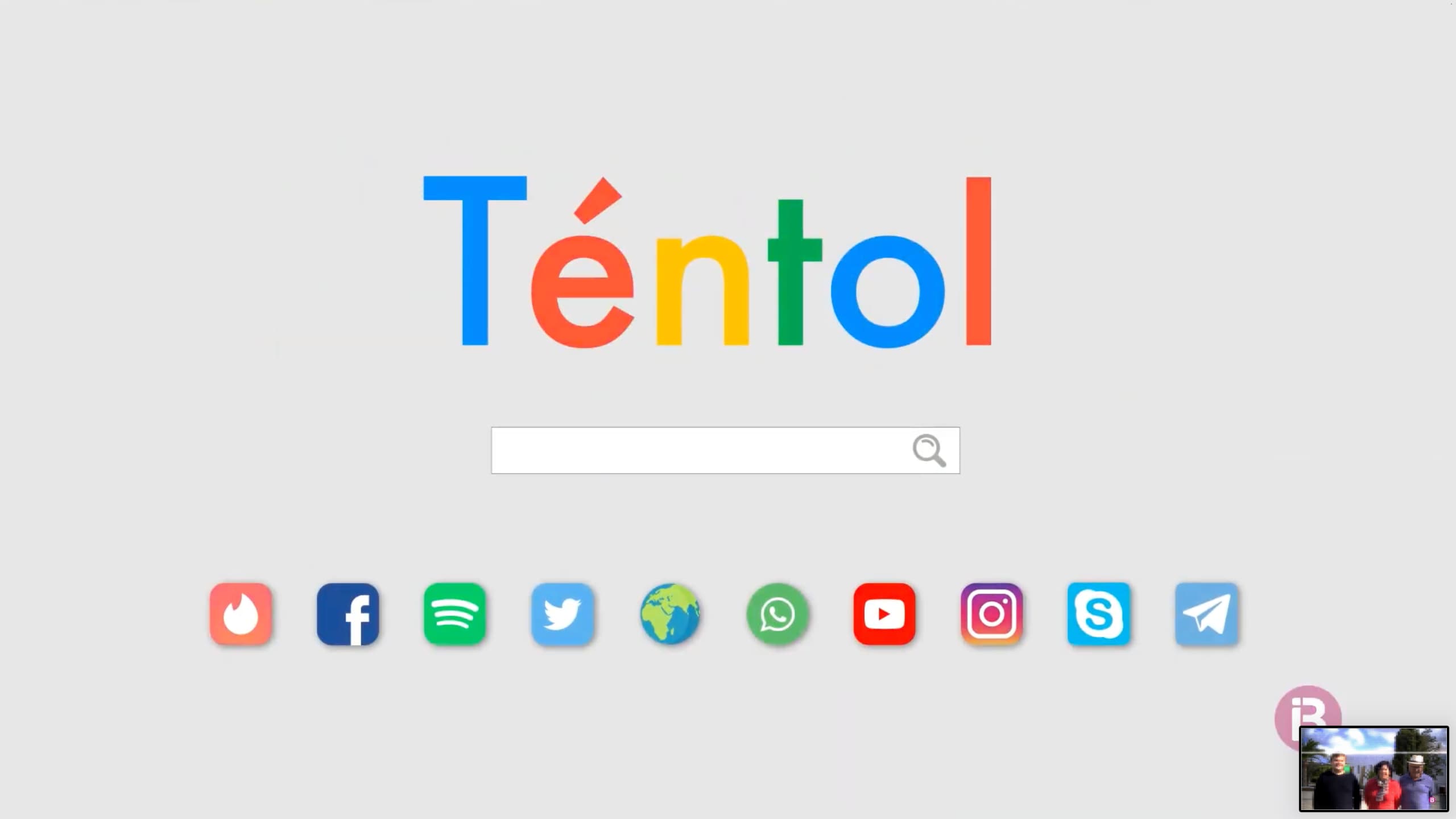 TÉNTOL