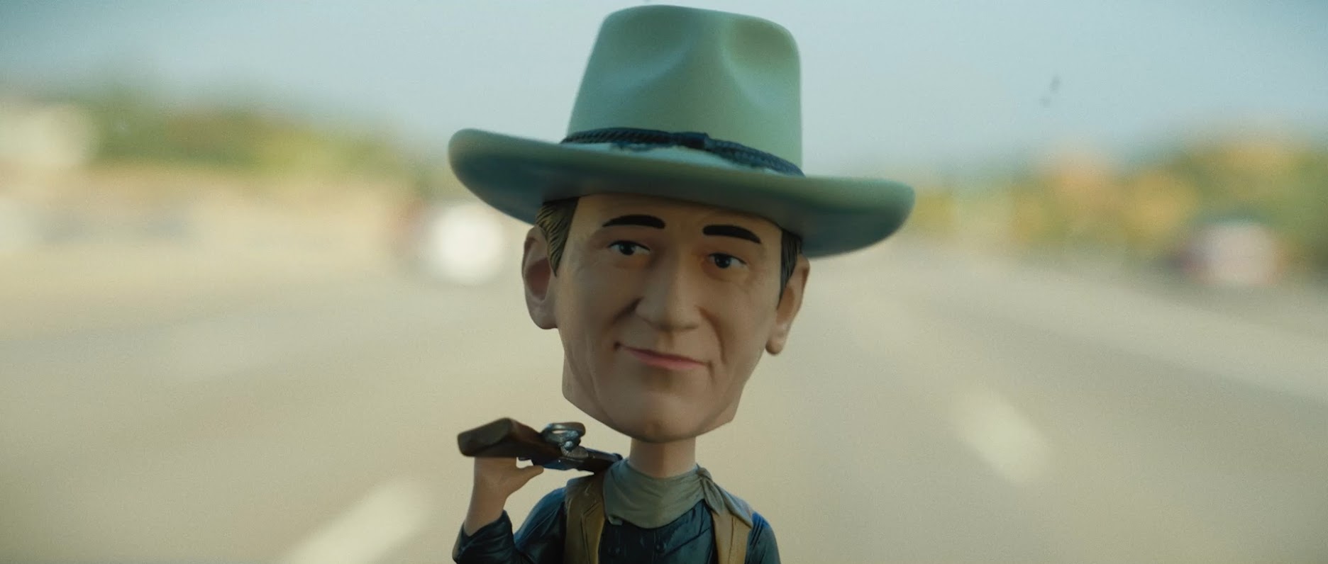 L’ÚLTIM VAQUER DE HOLLYWOOD
