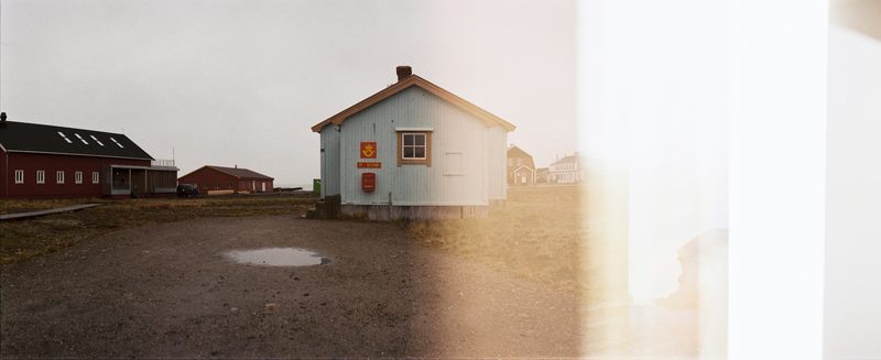 Svalbard