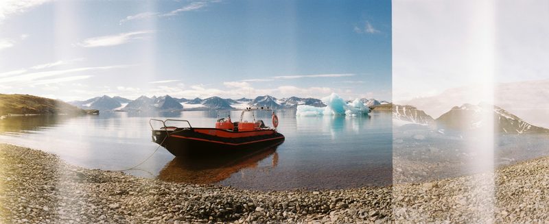 Svalbard