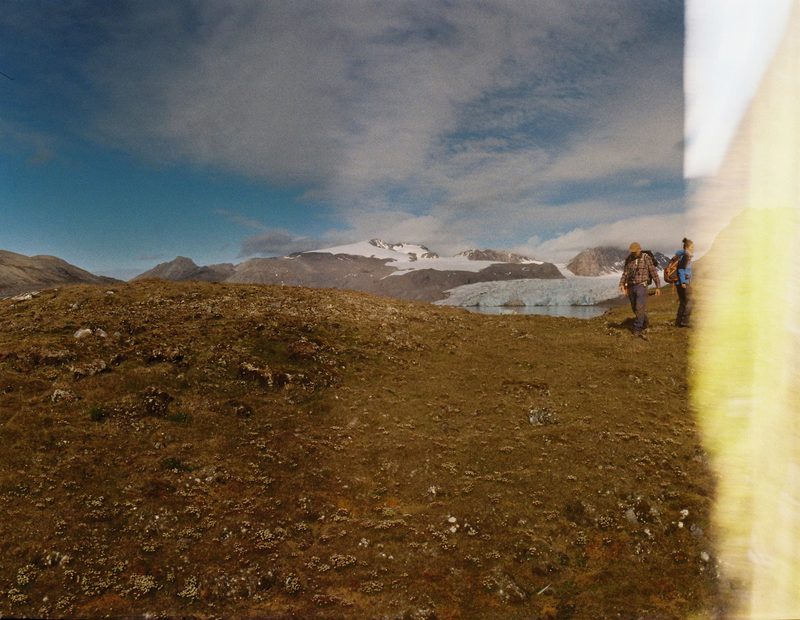 Svalbard
