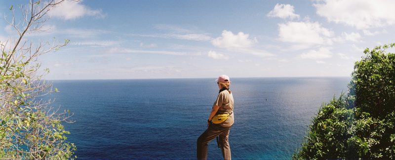 Aride, Seychelles