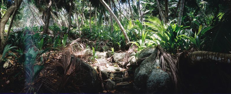 Fregate, Seychelles
